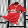 2026 World Cup Wales Home Jersey