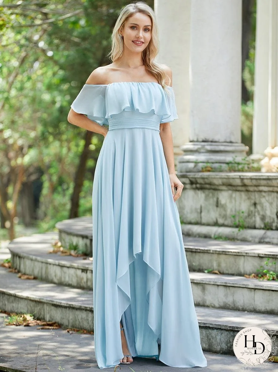 Stylish Summer Dress