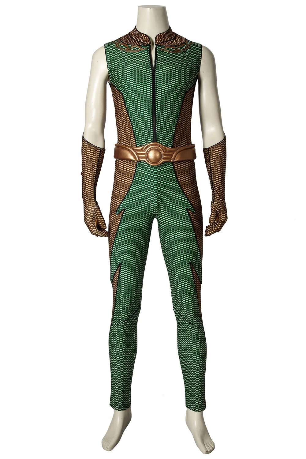 The Boys Season 1 Cosplay Costume Deep The Seven Cosplay Suit