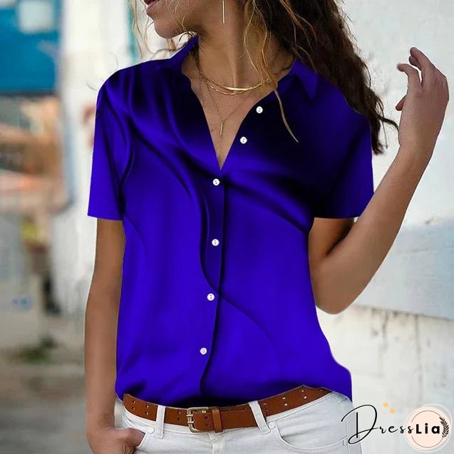 Versatile and lightweight blouse
