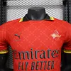 2025/2026 Player Version AC Milan Special Edition Football Shirt 1:1 Thai Quality