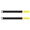 Rear Door Emergency Puller Extended Emergency Safety Pull Rope for Tesla Model Y