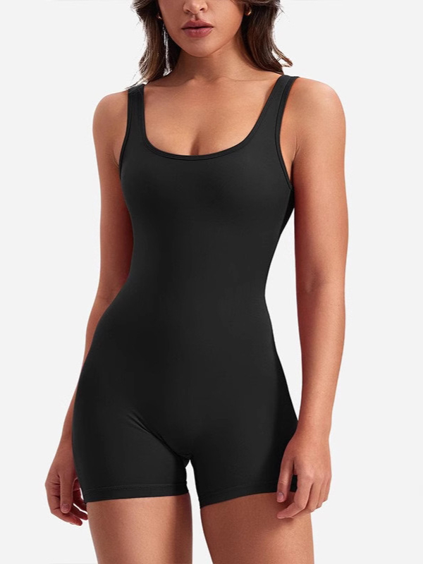 Stylish & Functional Women's Bodysuit