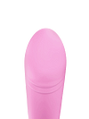 10 Suction+10 Vibration Modes Strapless Clit Sucker 