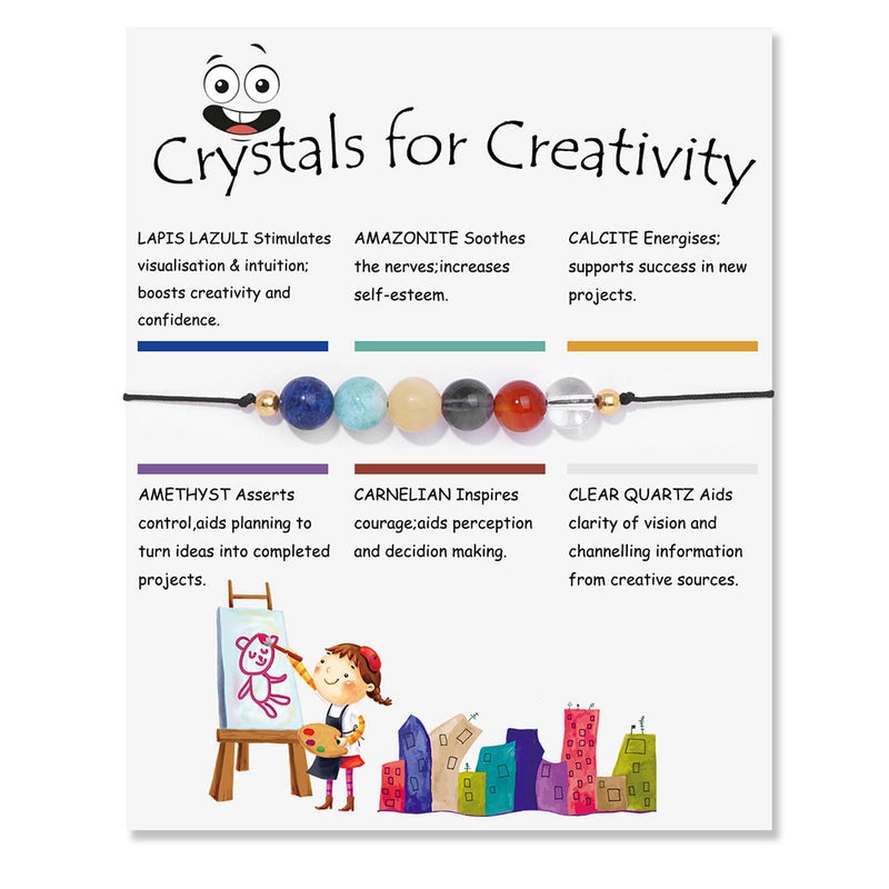 Natural Stone Beads 8mm Beads Woven Bracelet Men’s Vintage Cardboard Work Bracelet Adjustable Woven Bracelet