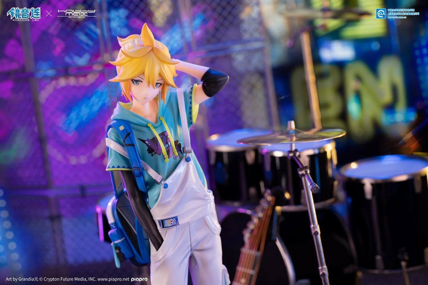 Stream 【Kagamine Rin・Len】Electric Angel えれくとりっく
