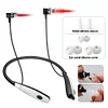 Neck Hanging Portable Nasal and Ear Canal Irradiator 650nm Red Light Therapy