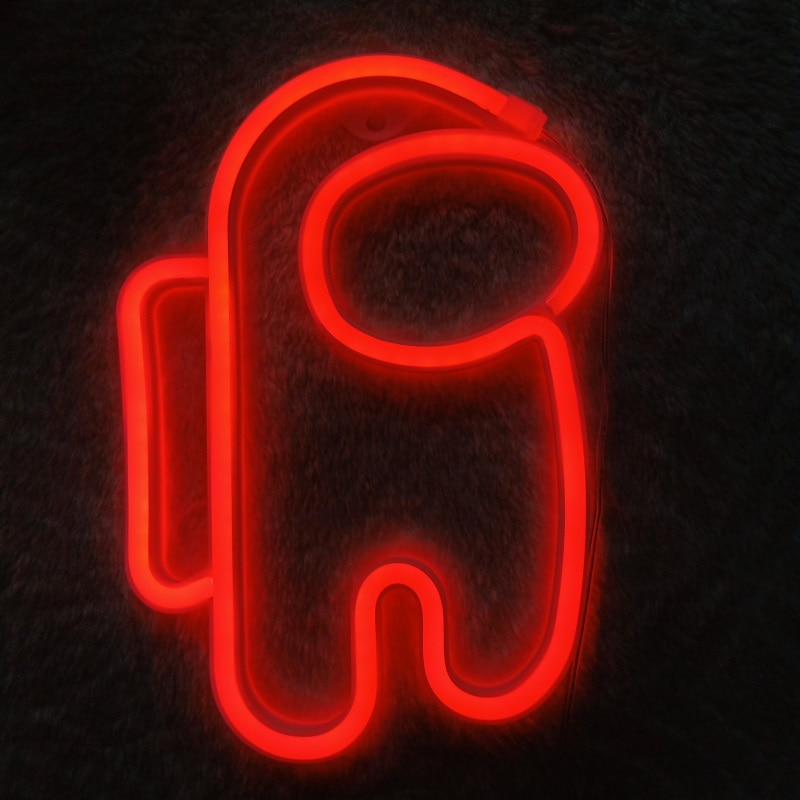

Astronaut - Led Neon Light Sign, 501 Original