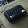 Inflatable Pillow Lightweight Camping Pillow Travel Pillow Portable Air Pillow