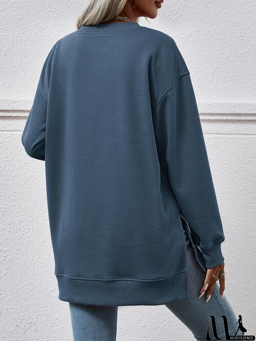 MidiSono - Fashionable and Effortless Shirt