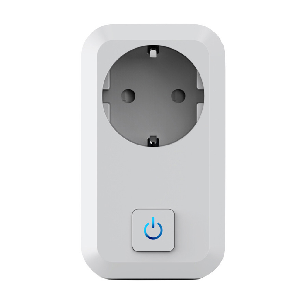 

Smart WiFi Socket Adapter Voice Timer Mobile Phone Remote Control Socket, 501 Original