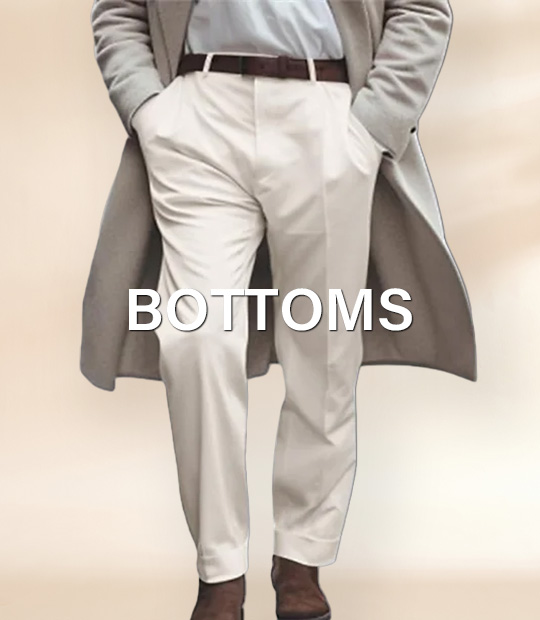 BOTTOMS