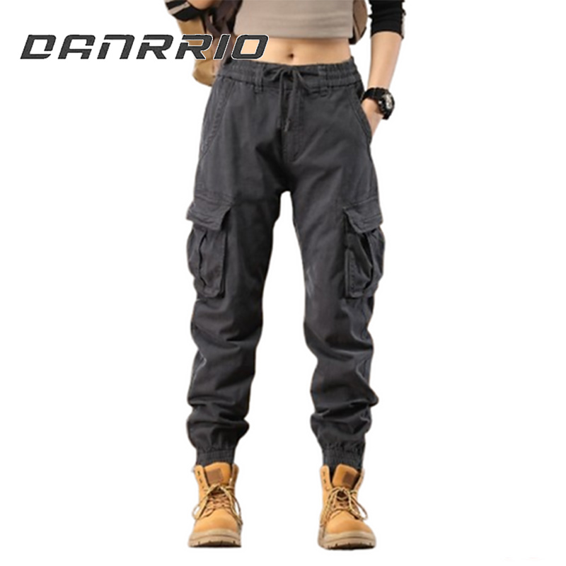 DANRRIO Jogger Cargo K1023 DANRRIO.COM DANRRIO