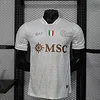 2025/2026 Player Version Napoli Away Soccer Jersey 1:1 Thai Quality