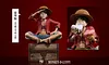 1/6 & 1/3 Scale Monkey D. Luffy - ONE PIECE Resin Statue - AO Studios