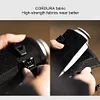 Camping Gas Protective Cover Anti-Fall Outdoor Gas Cylinder Sleeve Camping Tools