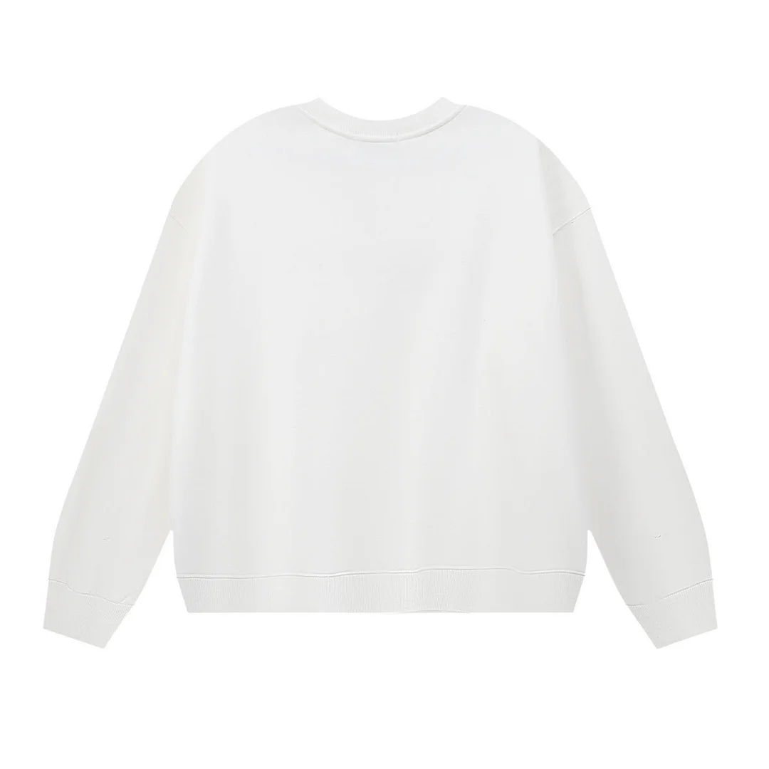 Purple 2023 New Arrival Fashion Hoodie