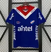Uruguay 2025/2026 Club Nacional Blue Pre-Match  Shirt