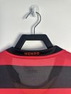 2008 Retro Flamengo Home Football Jersey 1:1 Thai Quality