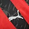 2025-2026 AC Milan Home Football Shirt 1:1 Thai Quality