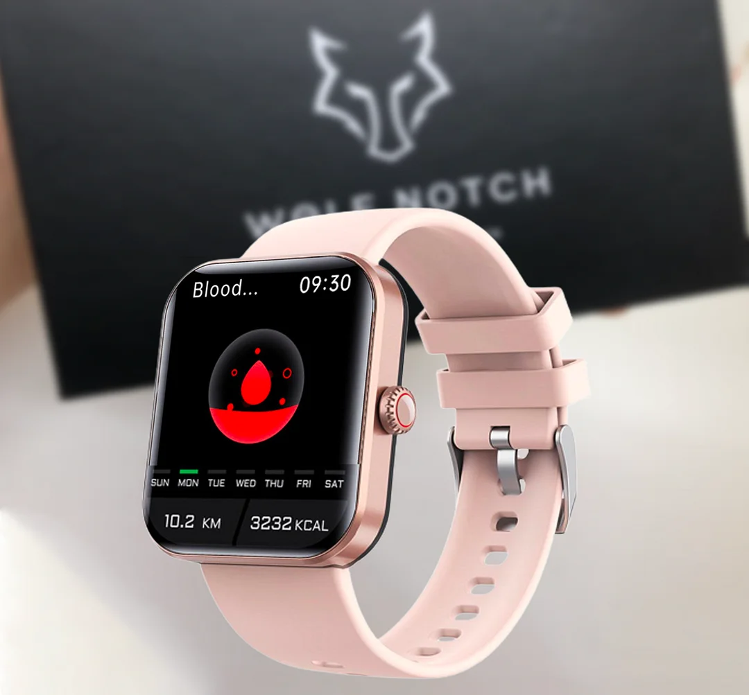 The Suga - Painless Blood Sugar Measurement