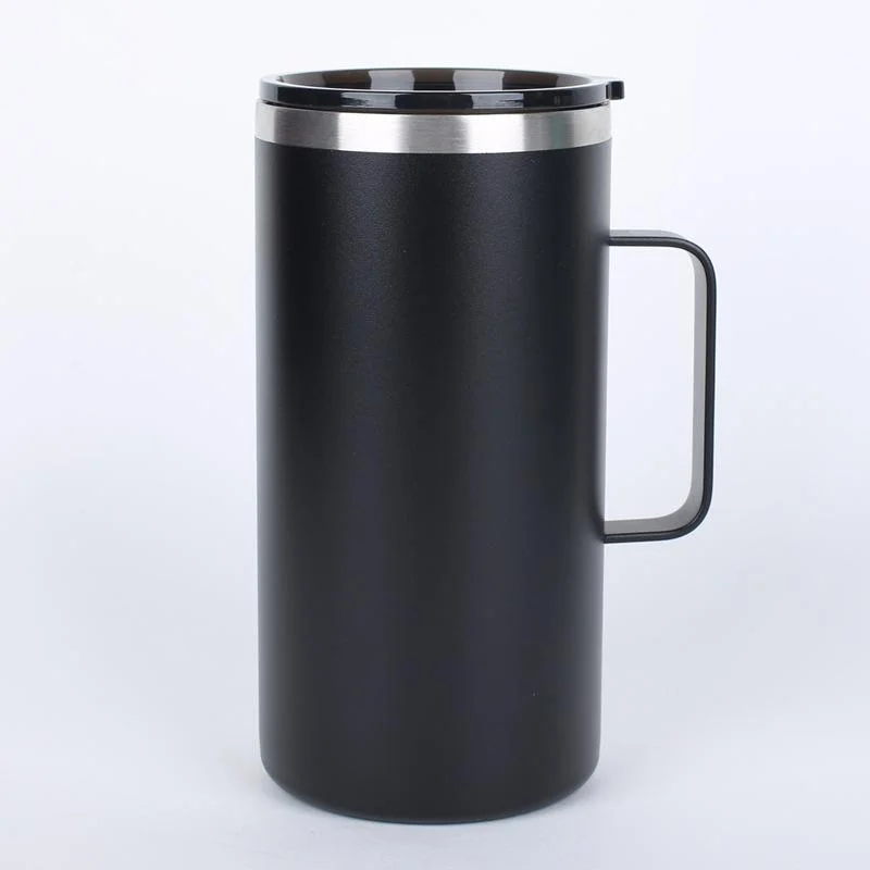 Coffee Cups-Matte-Onyx Purple Mug