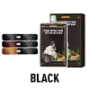 🔥🥰Teinture capillaire &agrave; base d'extraits v&eacute;g&eacute;taux pour cheveux gris