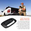 Car Rear Tailgate Bezel Trim 15228539 for Chevy Silverado for GMC Sierra