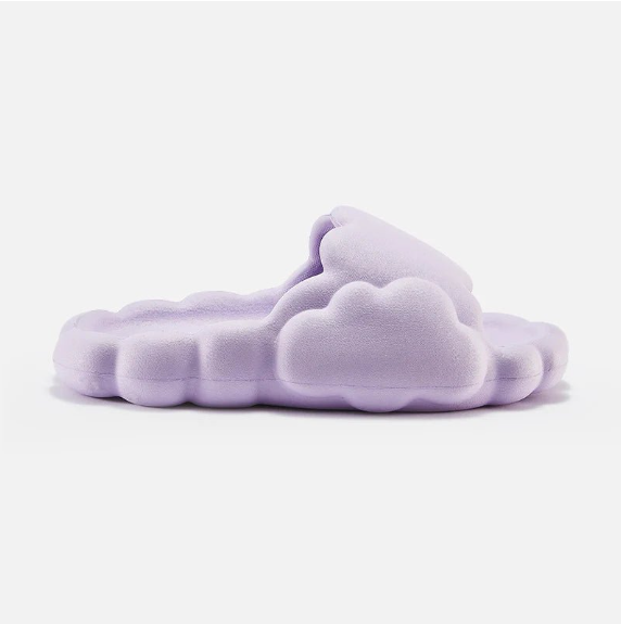 Lalren™ Cloud Slides ☁️