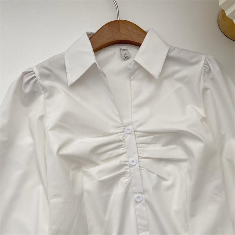 Y2K 3 Piece Set Women Cropped Coat + Long Sleeve Shirt + High Waist Halter Ruffles Mini Dress Korean Chic Fashion Sexy Outfits