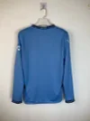 2024/2025 Long Sleeve Manchester City Home Football Shirt 1:1 Thai Quality