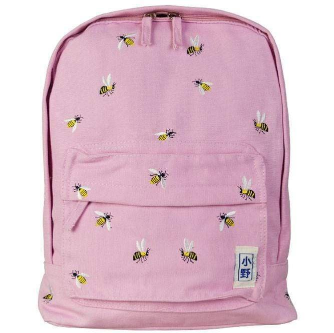 backpack bee