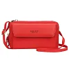 Women 12 Card Slots Large Capacity Phone Bag Crossbody Bag