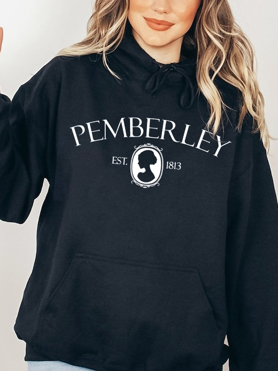 Women's Pemberley Hoodie