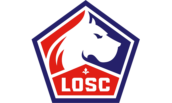 LOSC Lille Club Team Football Jerseys