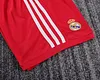 2011/2012 Retro Real Madrid Third Away Football Shirt 1:1 Thai Quality Kids Size