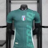 2024 Player Italy Green Special Edition Soccer Jersey