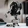 Robot Watch Stand Industrial Style Ornaments