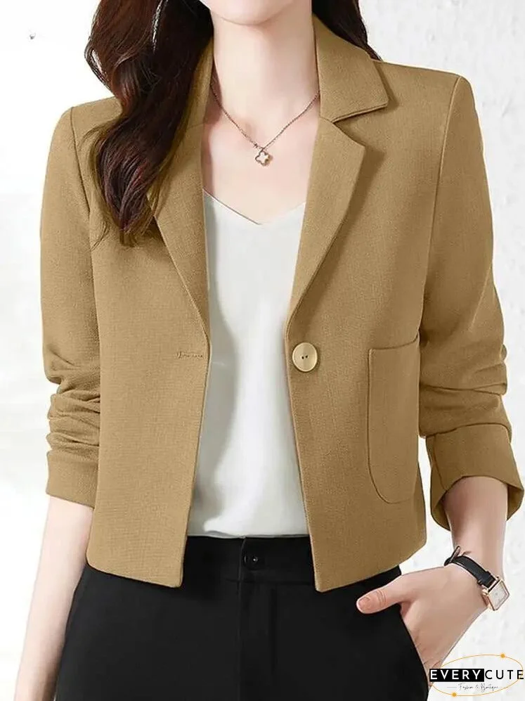 Elegant and Versatile winter garment