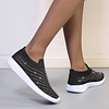 Women Loafers Crystal Bright Sneakers Sock Shoes