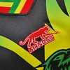 2024 Mali Third Away Football Shirt 1:1 Thai Quality