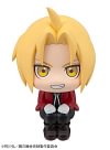 Look Up Series Special Collection Ver. Edward Elric & Roy Mustang - Fullmetal Alchemist: Brotherhood Official Statue - MegaHouse