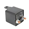 12V 200 Amp Heavy Duty Split Charge/Winch Relay for Car Van Boat 4 Pin