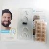 Magnetic Nasal Dilator Relieves Nasal Congestion and Snoring, a Nasal Breathing Enhancer