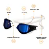 Swimming Goggles Adjustable No Leaking Swim Pool Eyewear for Swimmers