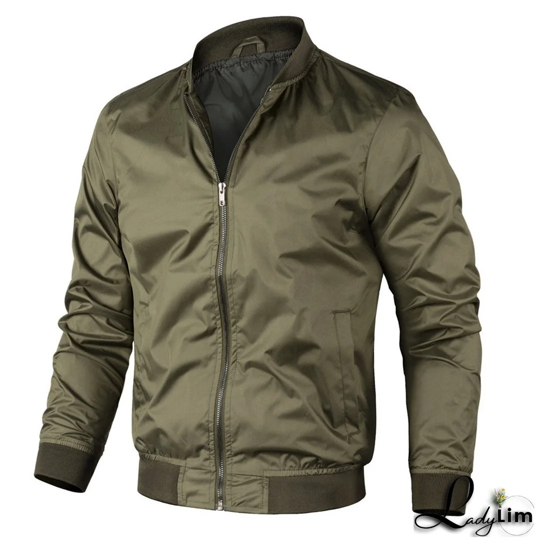 Timeless and Stylish winter Jacket