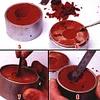 Casting Sandbox Melting Pot Aluminum Alloy DIY Jewelry Casting Melting Tool