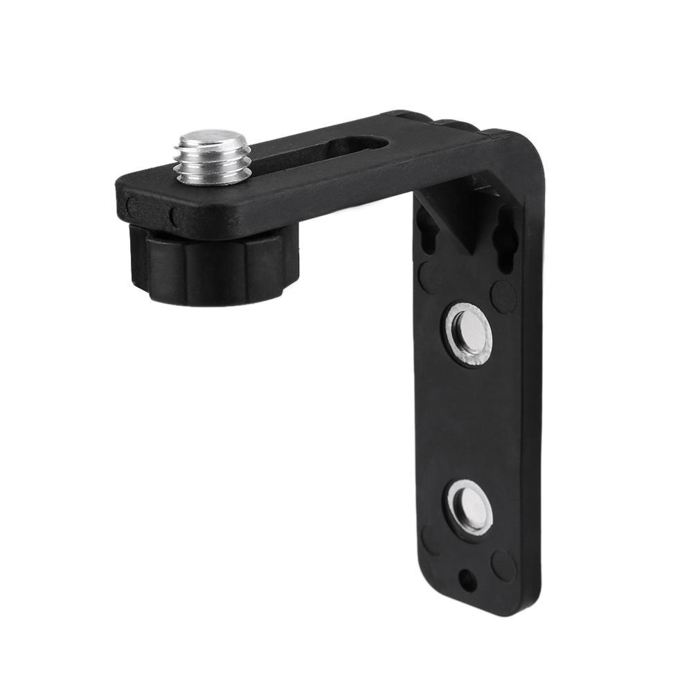 

Laser Level Bracket Super Strong Magnet Attracts L-Bracket Leveling Support, 501 Original