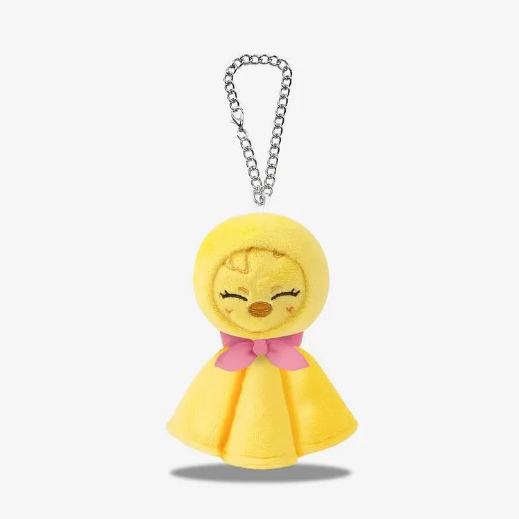 Stray Kids World Tour dominATE Japan Bag Charm