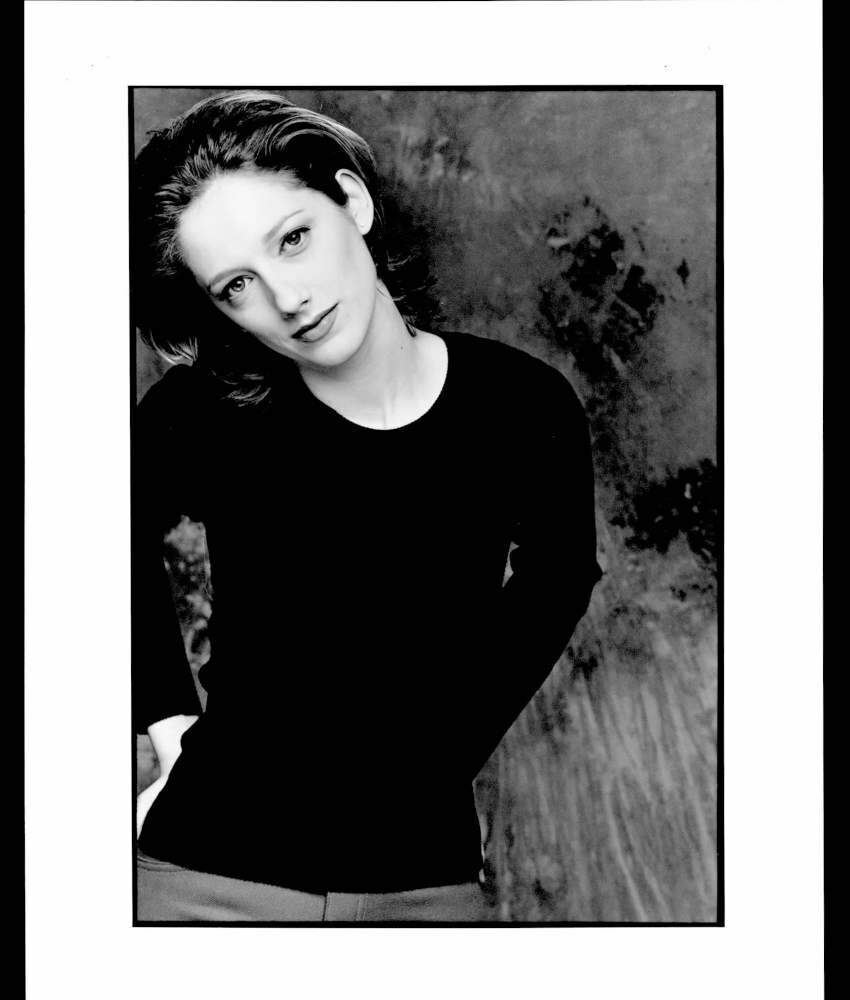 JUDY GREER - 8x10 Headshot Photo Poster painting w/ Resume - The Village